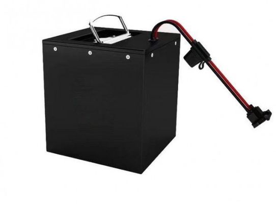 LiFePo4 1024 Wh 48V 20Ah Lithium Ion Battery Pack With BMS Long Cycle Life