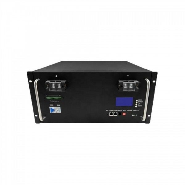 48V 200Ah Power Supply Lithium Battery 10kwh Energy Storage CE